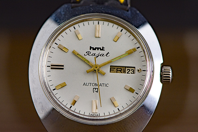 HMT-6 My Watches