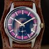 INDUSA - My Watches