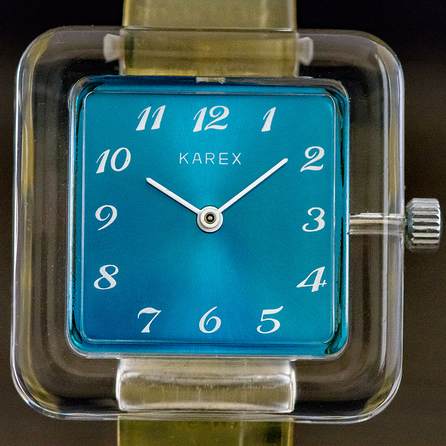 KAREX-1 My Watches
