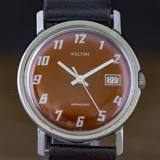 KELTON-1 My Watches