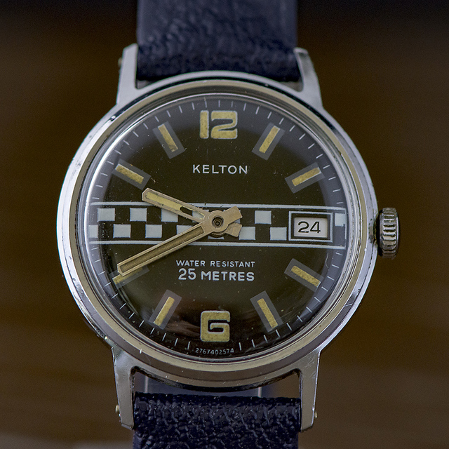 KELTON-2 My Watches