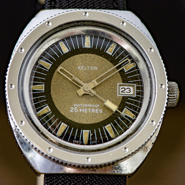 KELTON-5 My Watches