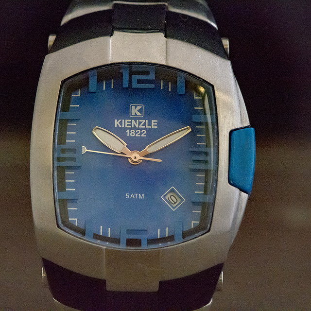 KIENZLE-2 My Watches