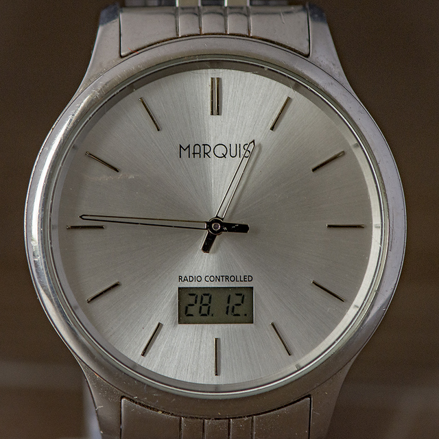 MARQUIS My Watches