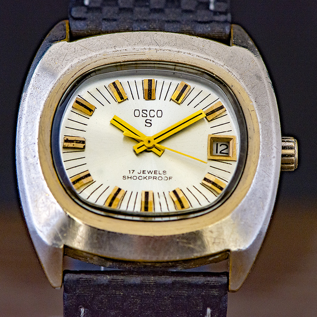 OSCO My Watches