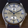 PARNIS-1 - My Watches