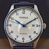 PARNIS-2 - My Watches