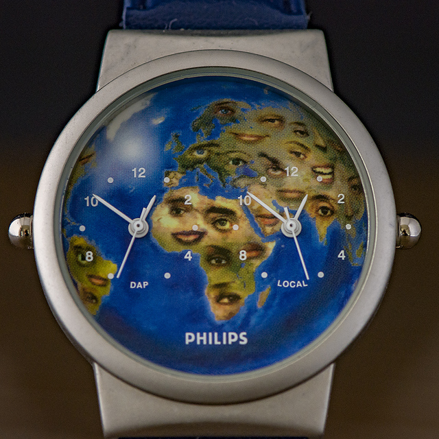 PHILIPS-2 My Watches