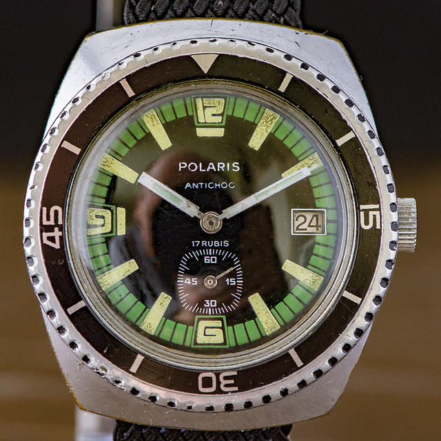 POLARIS My Watches