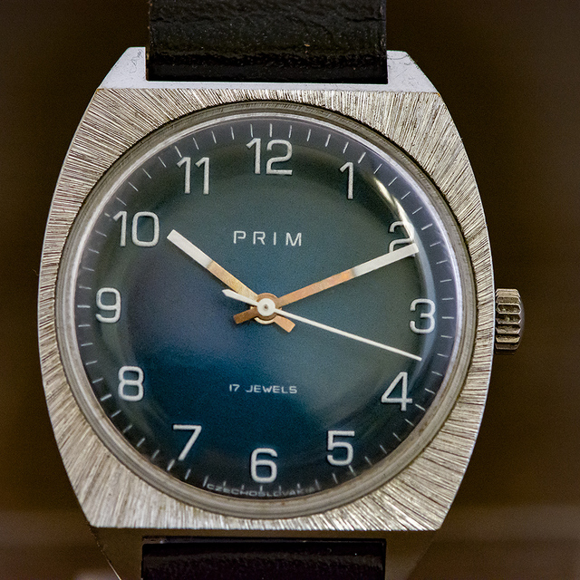 PRIM My Watches