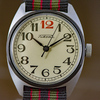 RAKETA-12 - My Watches