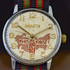 RAKETA-31 - My Watches