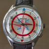 RAKETA-35 - My Watches