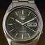 SEIKO-5 - My Watches