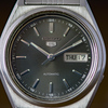 SEIKO-6 - My Watches