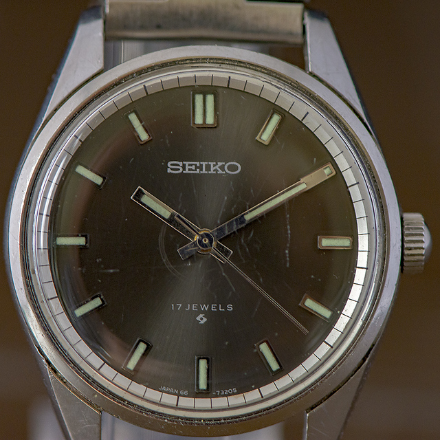 SEIKO-13 My Watches