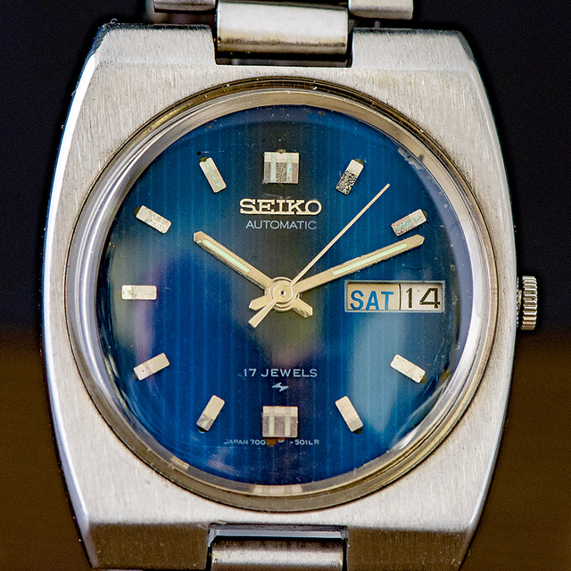 SEIKO-14 My Watches