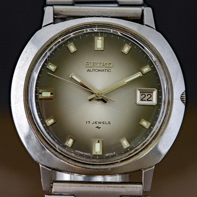 SEIKO-15 My Watches