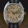 SLAVA-5 - My Watches