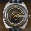 SLAVA-8 - My Watches