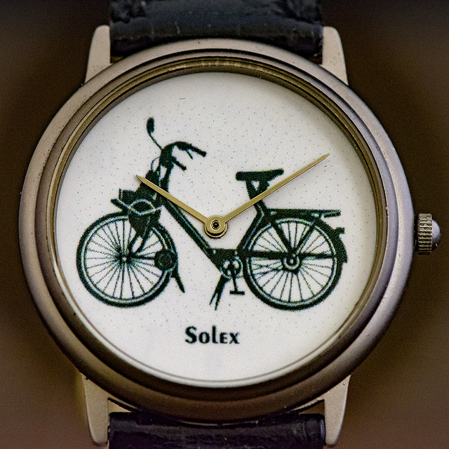 SOLEX My Watches