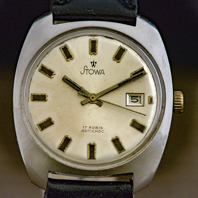STOWA-2 My Watches