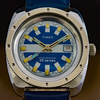 TIMEX-4 - My Watches