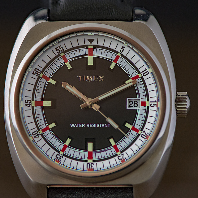 TIMEX-13 My Watches