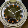 TIMEX-18 - My Watches