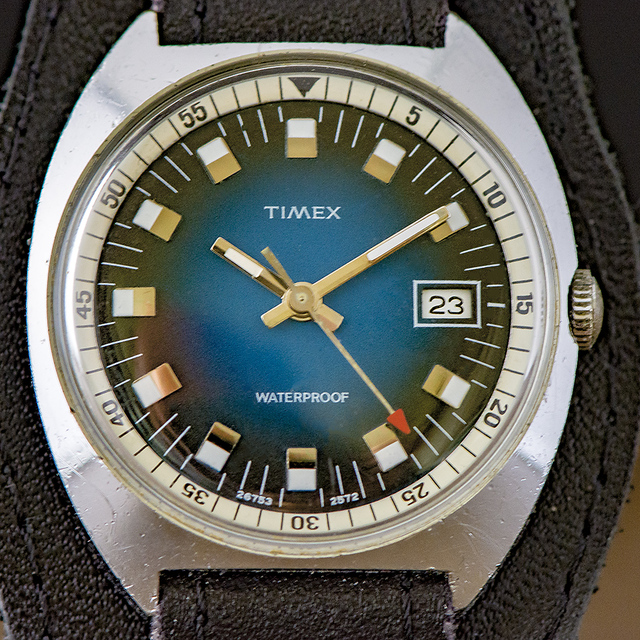TIMEX-22 My Watches