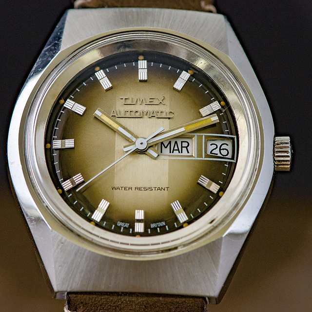 TIMEX-23 My Watches