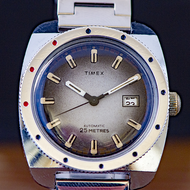 TIMEX-26 My Watches