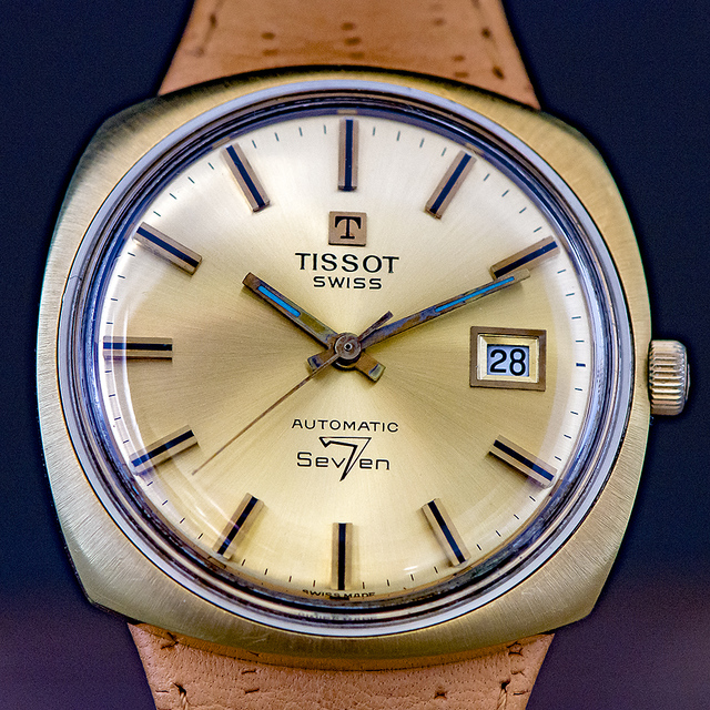 TISSOT-1 My Watches