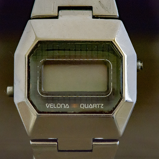 VELONA-4 My Watches