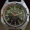 VOSTOK-4 - My Watches