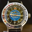 VOSTOK-13 - My Watches