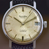 ZENTRA-2 - My Watches