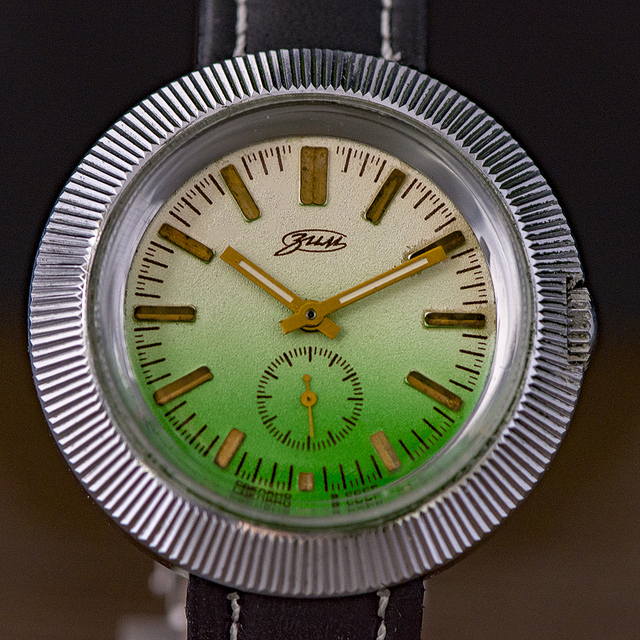ZIM-2 My Watches