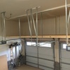 Garage Shelving - Picture Box