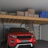 Garage Storage - Picture Box