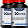 prod - How does Xtest Testosterone...