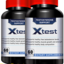 prod - How does Xtest Testosterone in blood flow stream ?