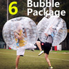 bubble soccer - Bubble Soccer