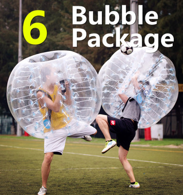 bubble soccer Bubble Soccer