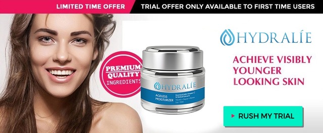 http://www.realsupplementfacts Hydralia ageless moisturizer