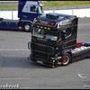 E NL 580 Scania R580 Norman... - Truckstar 2016