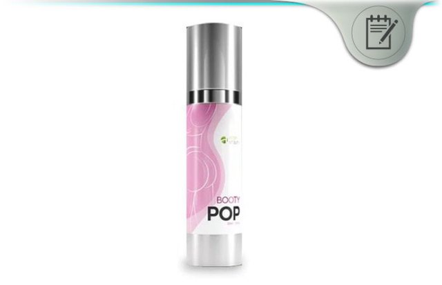 Apex Vitality Booty Pop Apex Vitality Booty Pop