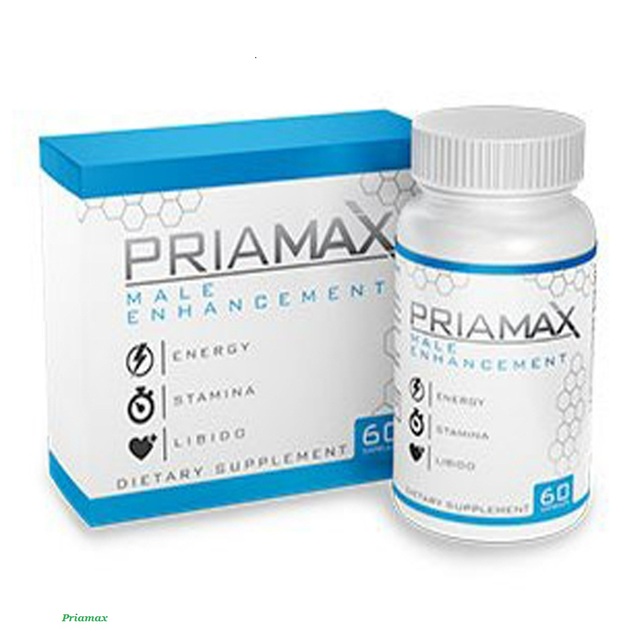 Priamax-6381 Just what are the feedbacks of this supplement?