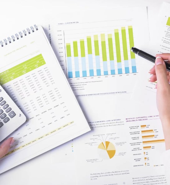 financial consultant woodbridge va Picture Box