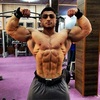 Bodybuilding-Men-Instagram-... - http://megacleanseradvice
